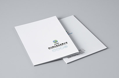 济源市画册设计：以纸为媒，镌刻城市的精神图腾